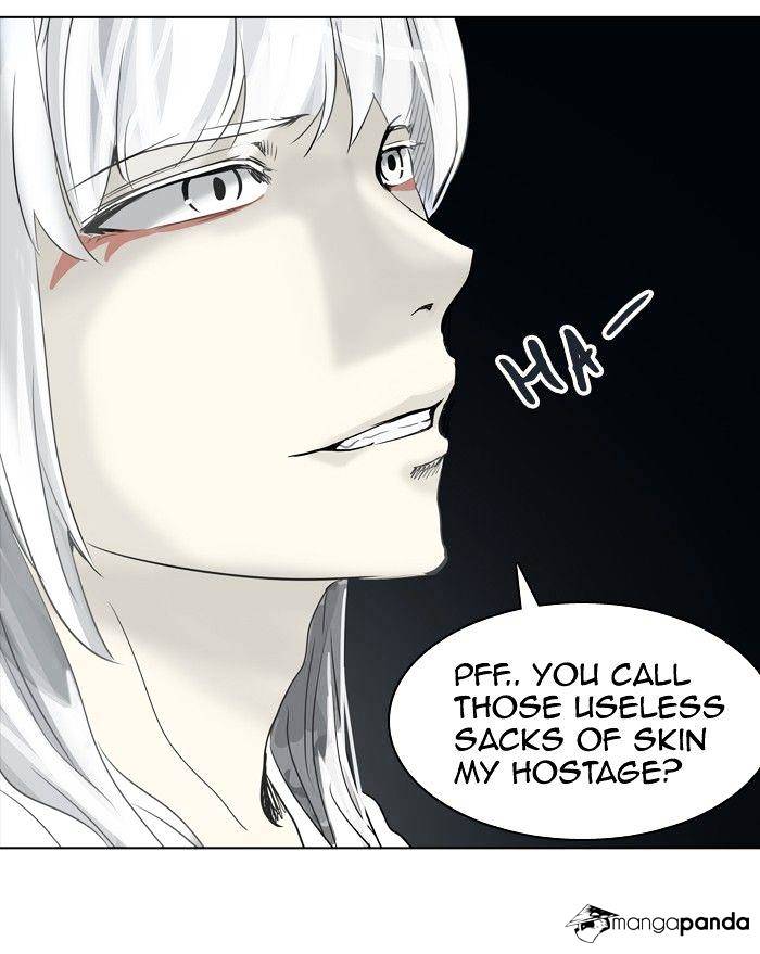 Tower of God chapter 268 - page 31