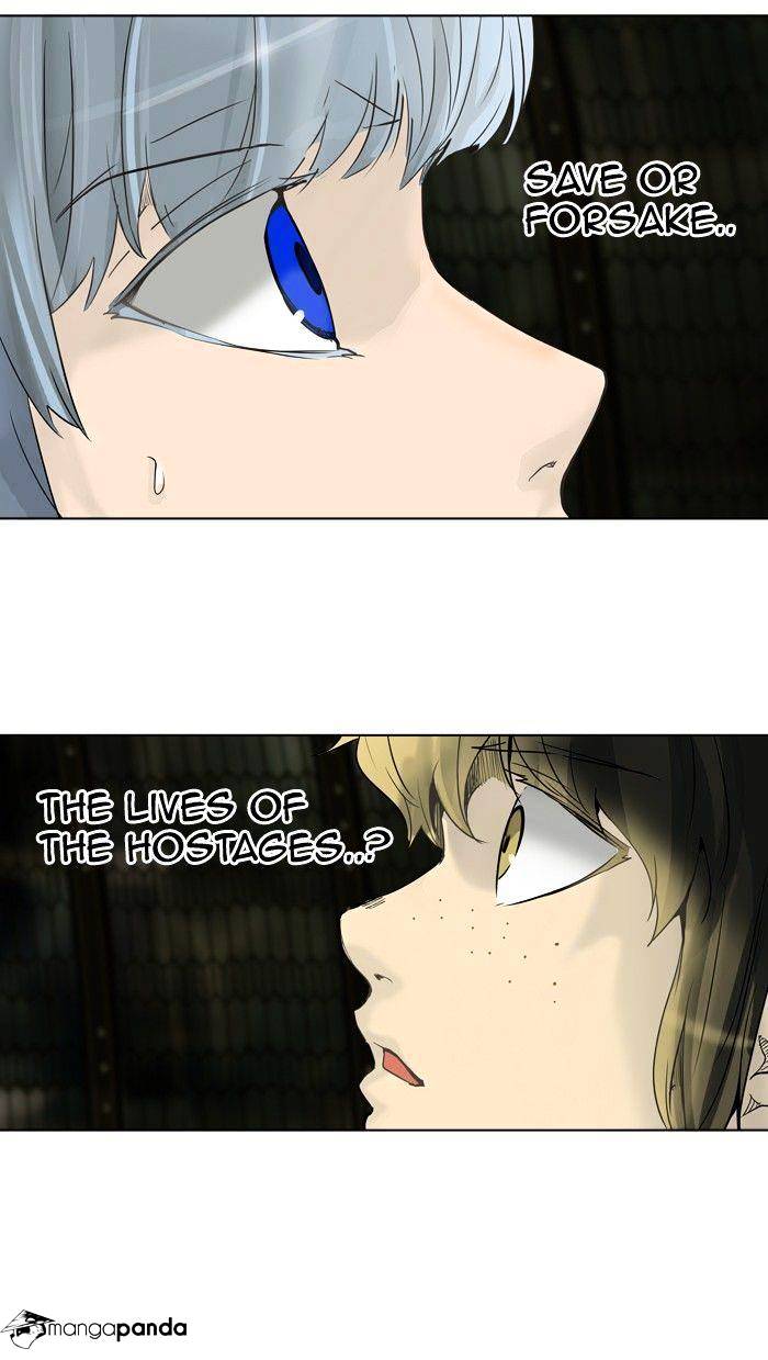 Tower of God chapter 268 - page 33