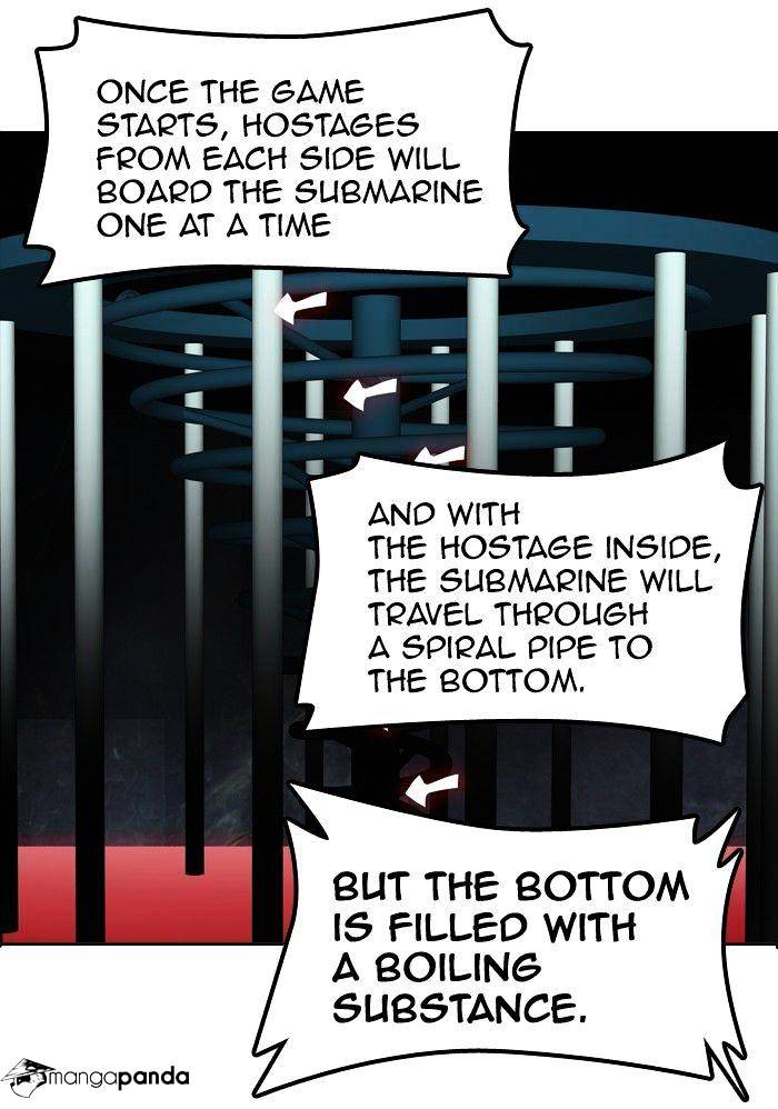 Tower of God chapter 268 - page 35