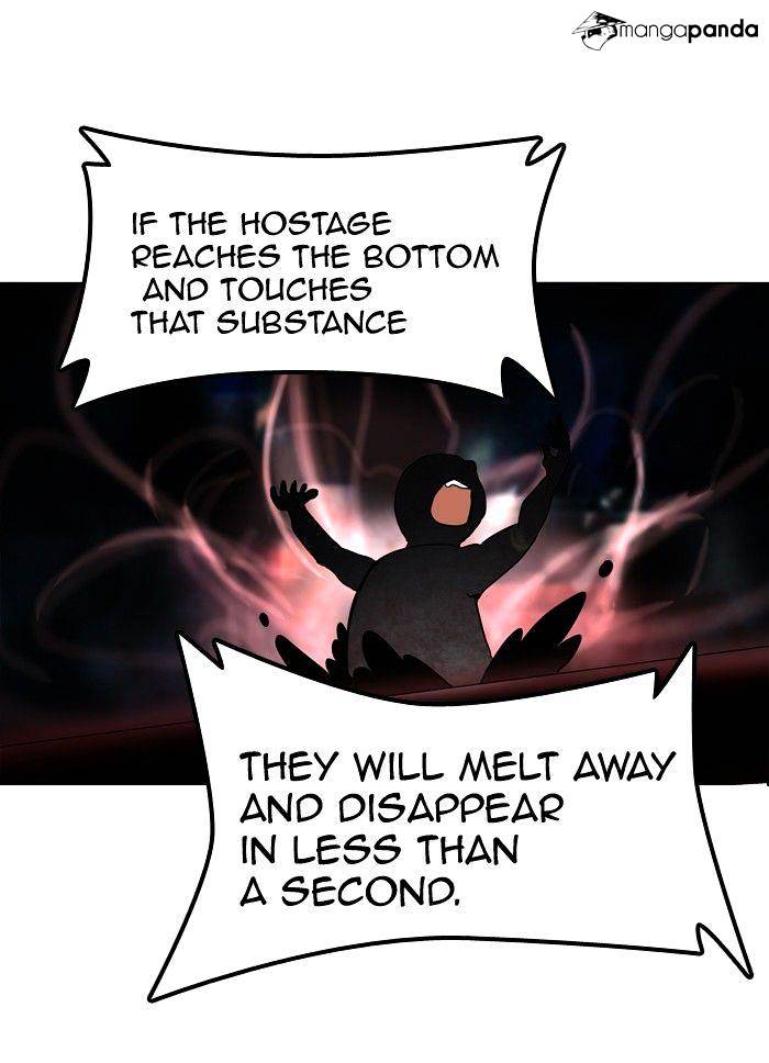 Tower of God chapter 268 - page 36
