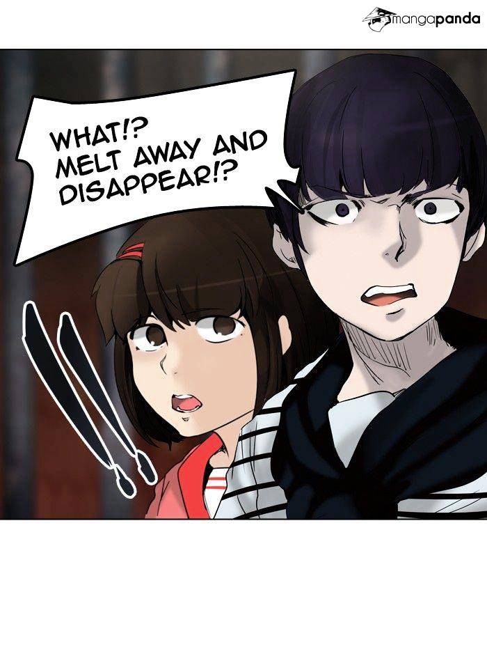 Tower of God chapter 268 - page 37