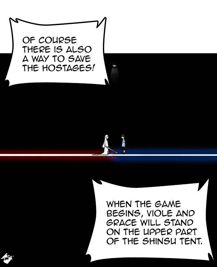 Tower of God chapter 268 - page 39