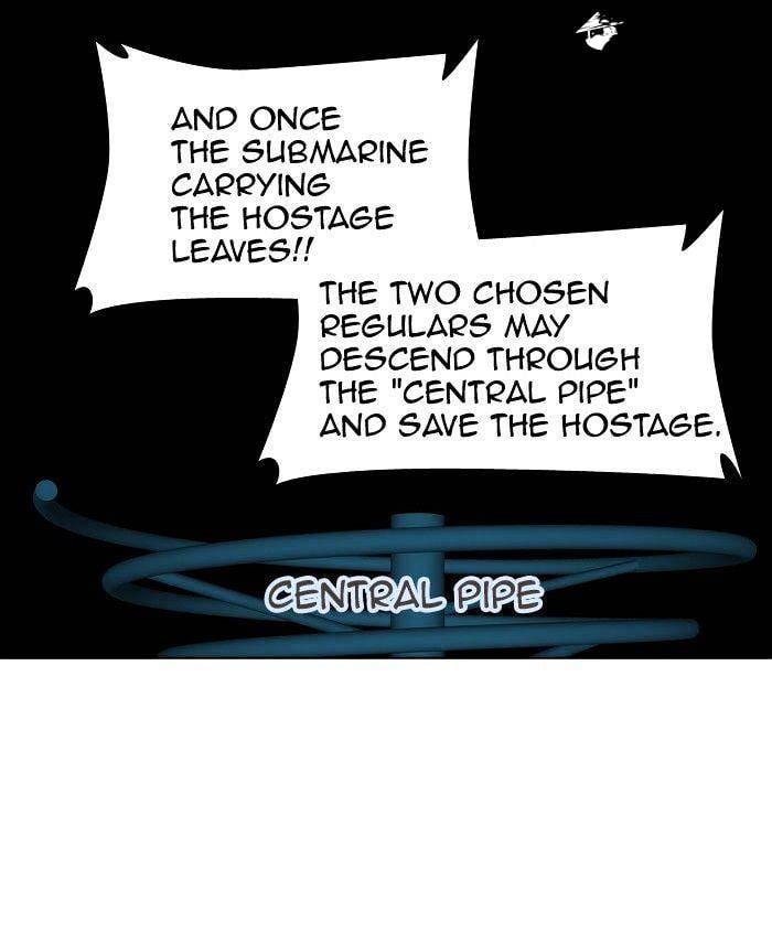 Tower of God chapter 268 - page 40