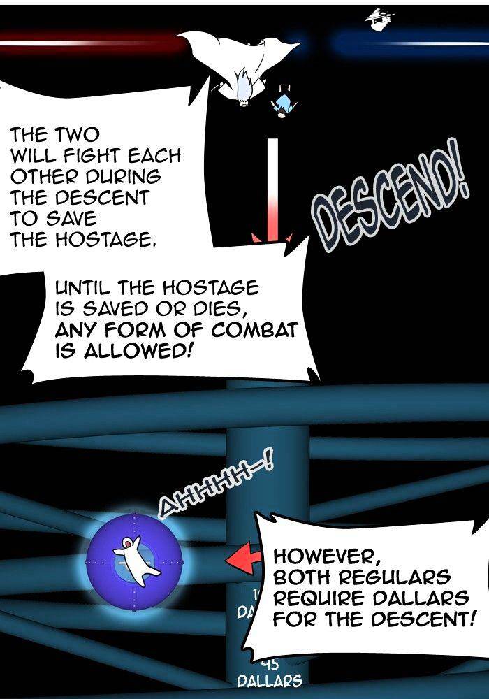 Tower of God chapter 268 - page 41