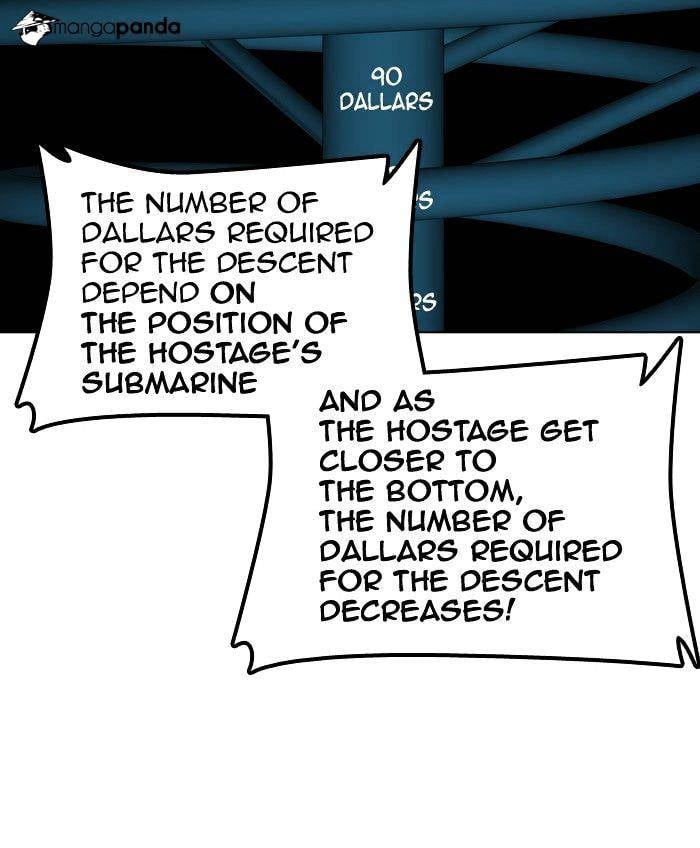 Tower of God chapter 268 - page 42