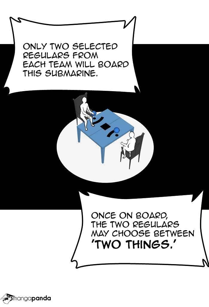 Tower of God chapter 268 - page 44