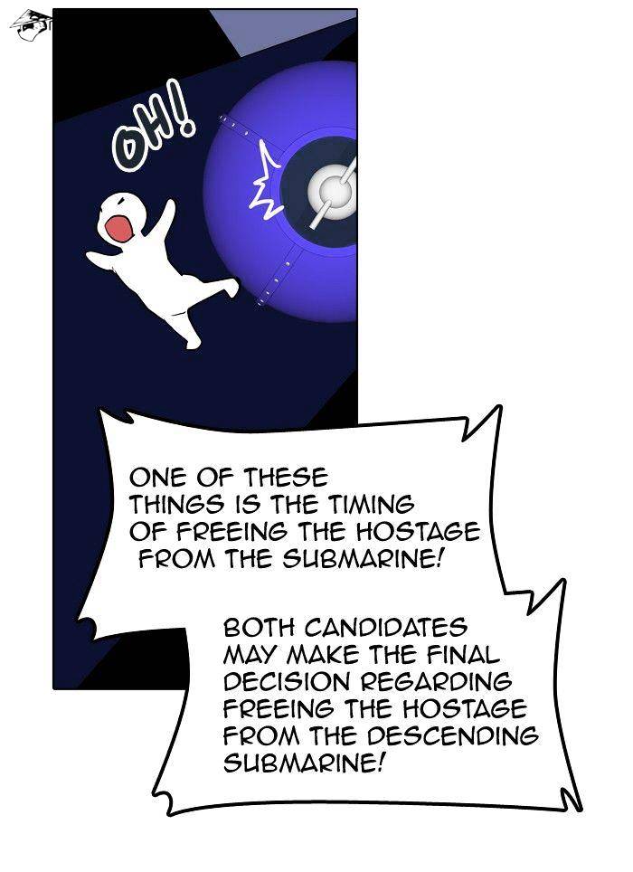 Tower of God chapter 268 - page 45