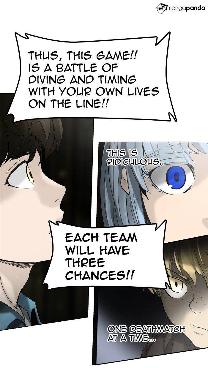 Tower of God chapter 268 - page 48