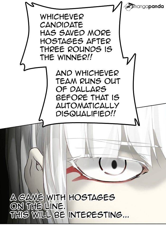 Tower of God chapter 268 - page 49