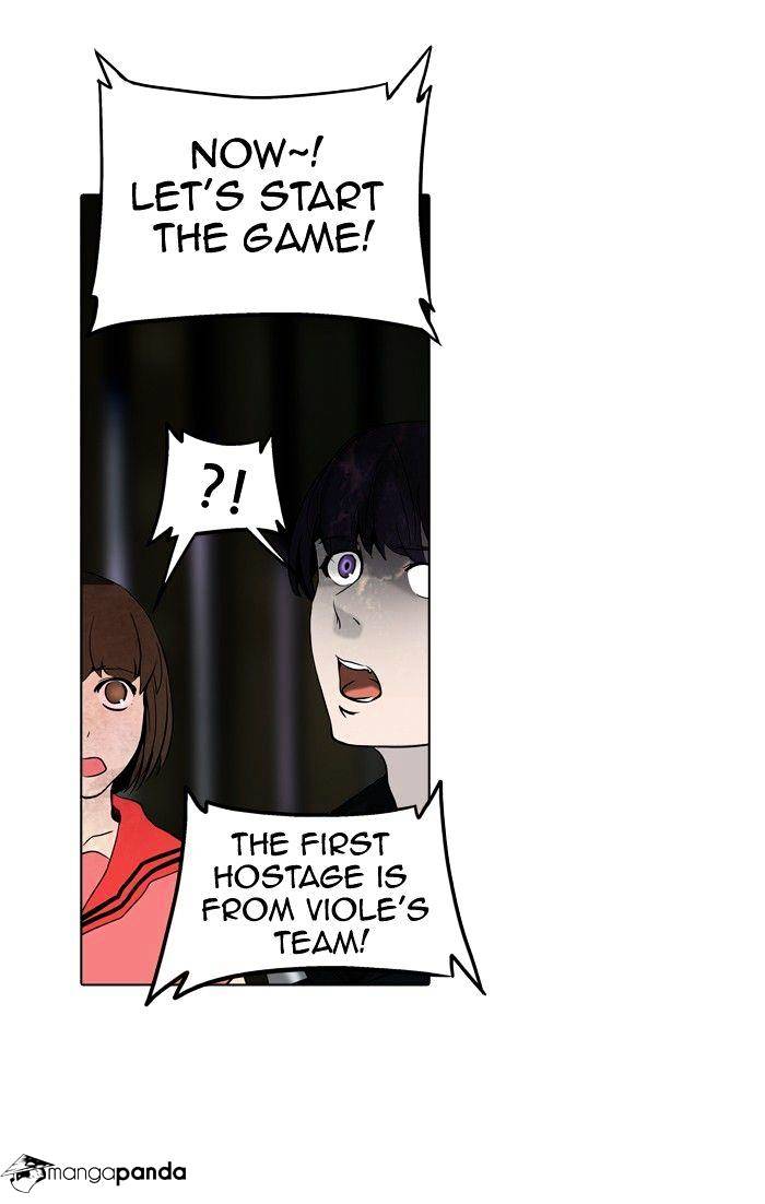 Tower of God chapter 268 - page 50
