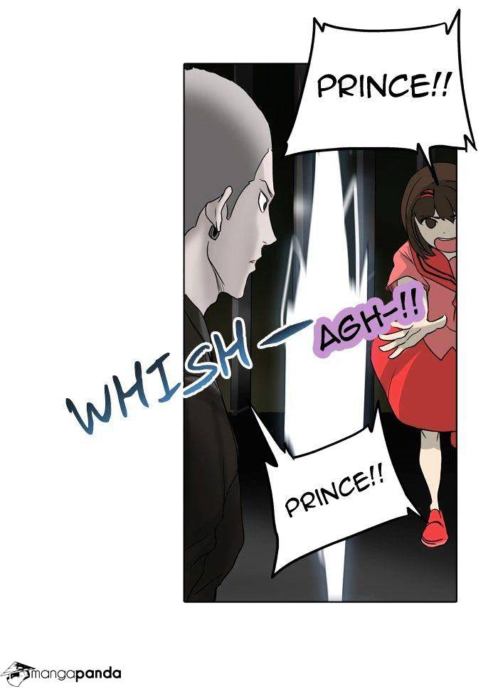 Tower of God chapter 268 - page 51