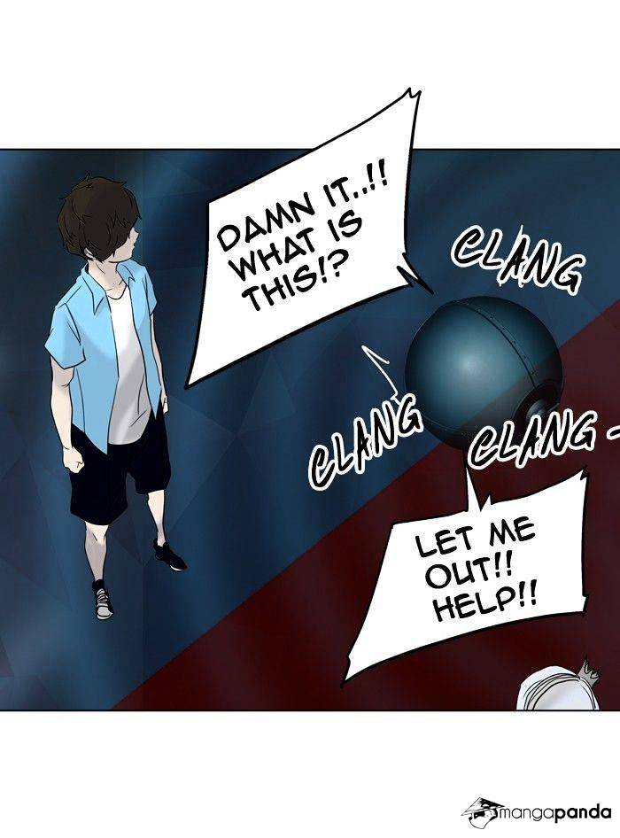 Tower of God chapter 268 - page 53