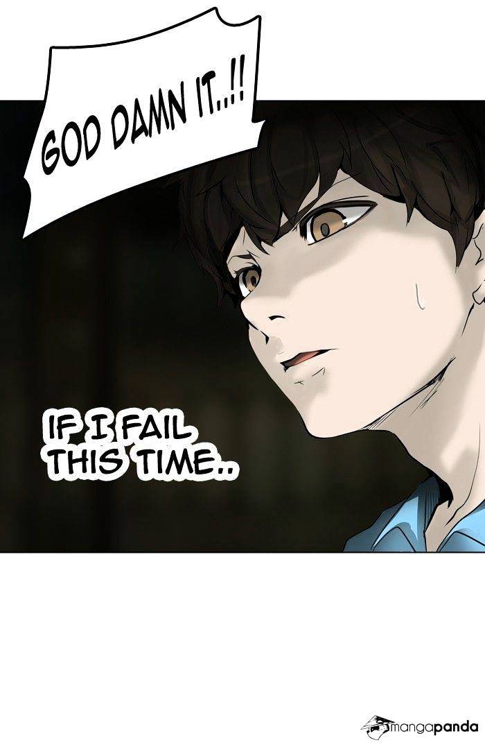 Tower of God chapter 268 - page 54