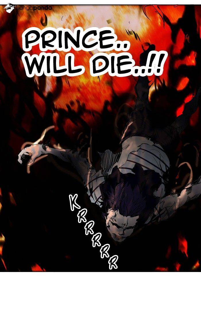 Tower of God chapter 268 - page 55
