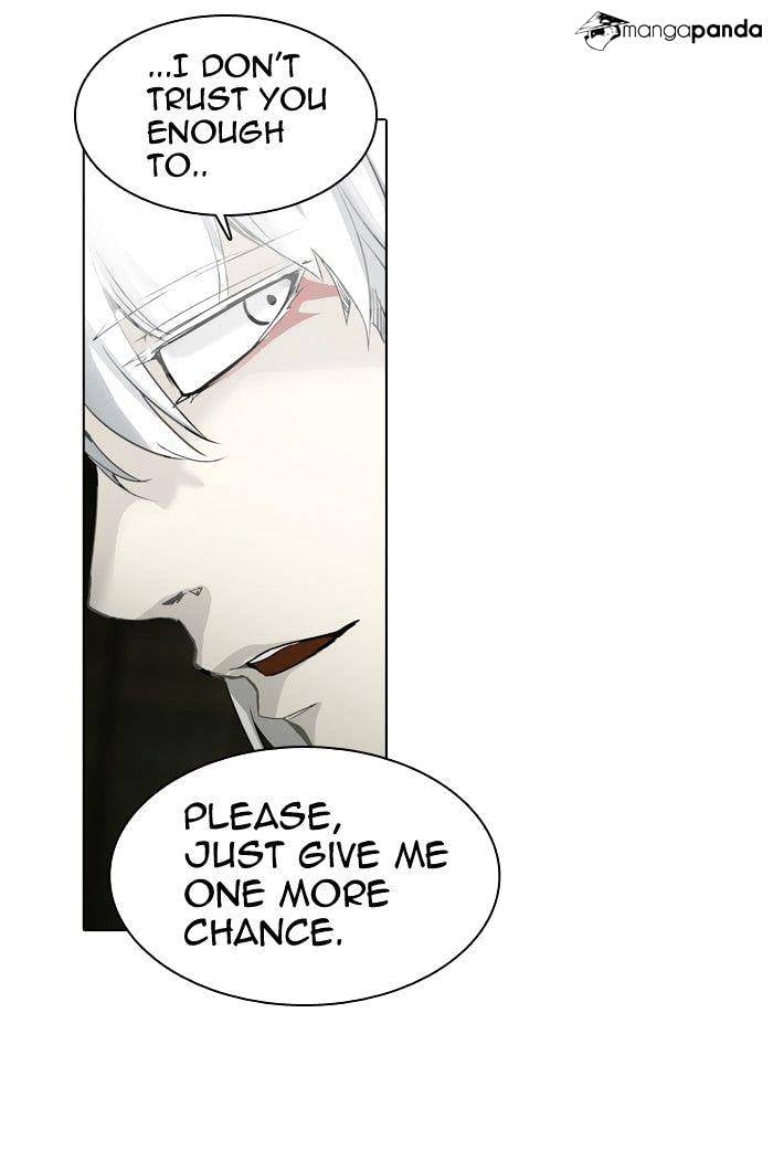 Tower of God chapter 268 - page 57