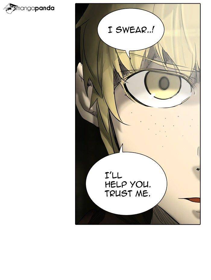 Tower of God chapter 268 - page 58