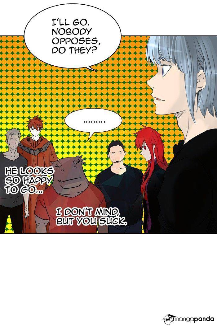 Tower of God chapter 268 - page 59
