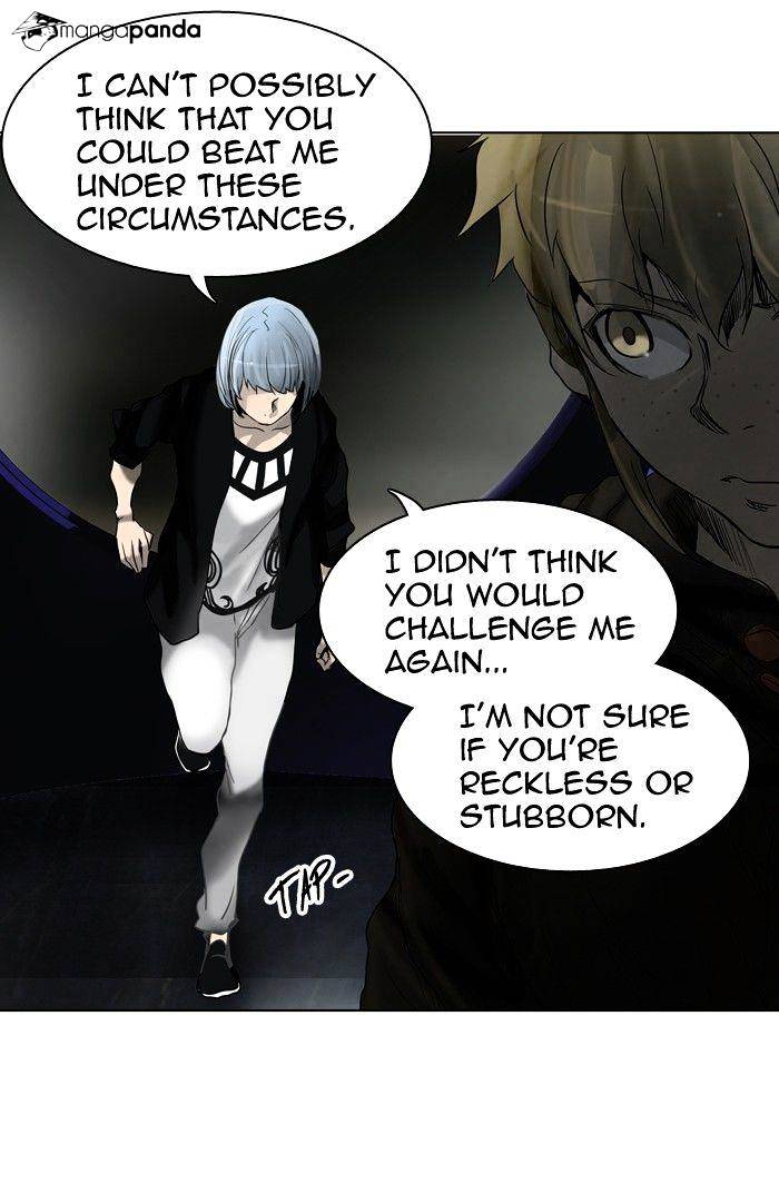 Tower of God chapter 268 - page 65
