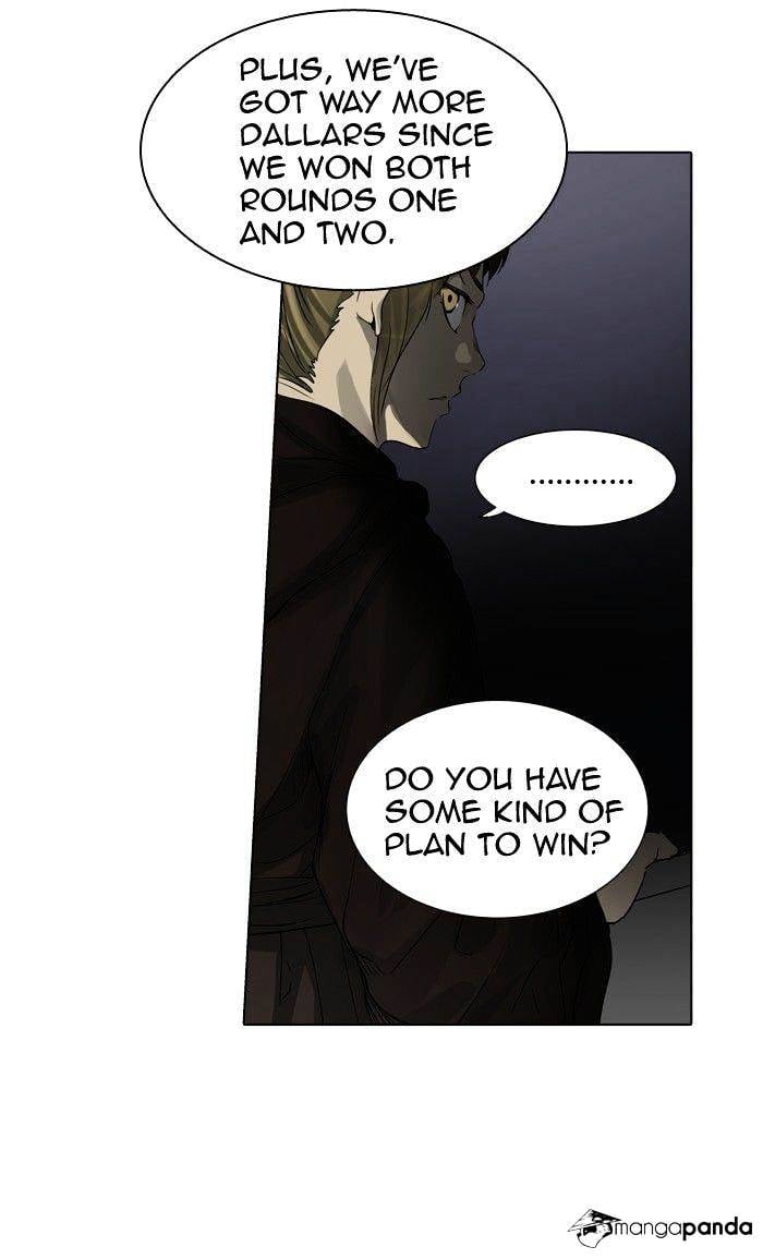 Tower of God chapter 268 - page 67