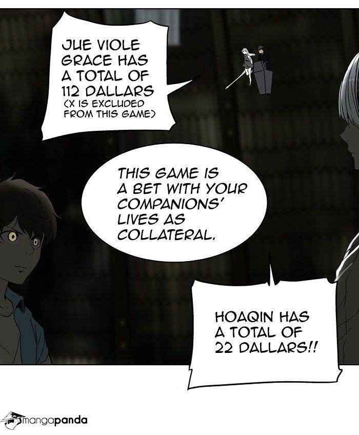 Tower of God chapter 268 - page 70
