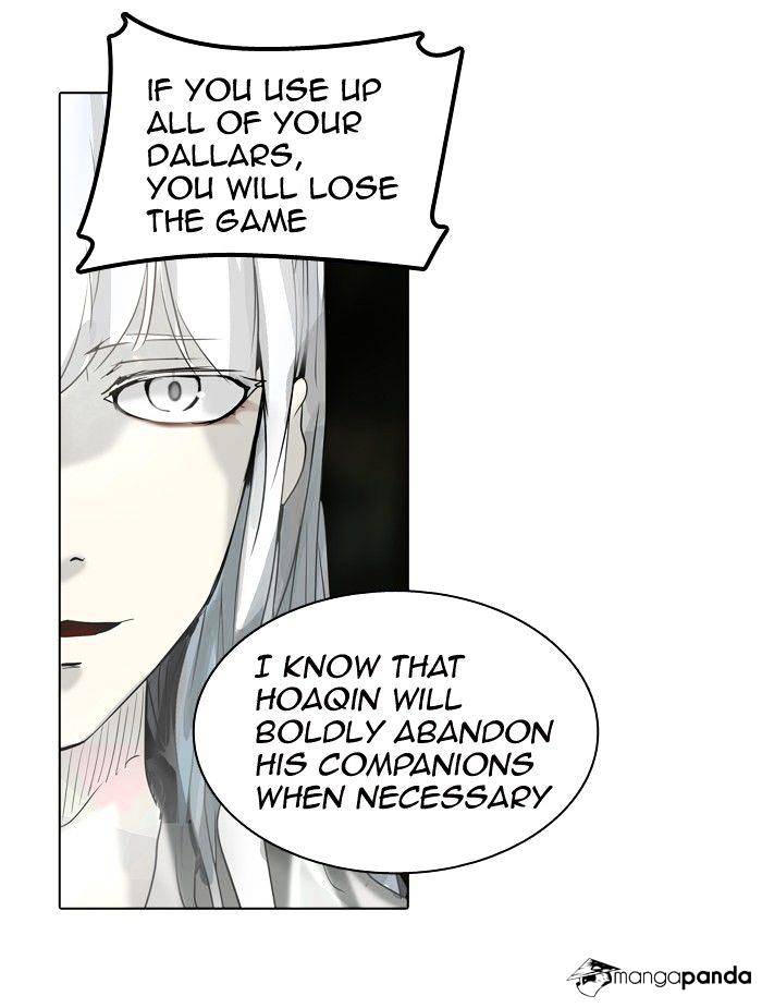 Tower of God chapter 268 - page 71