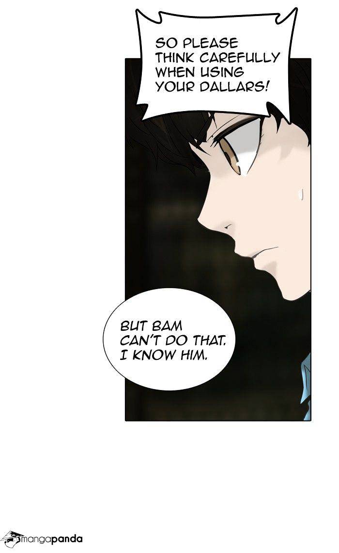 Tower of God chapter 268 - page 72