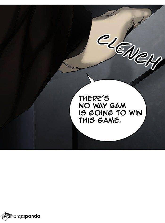 Tower of God chapter 268 - page 73