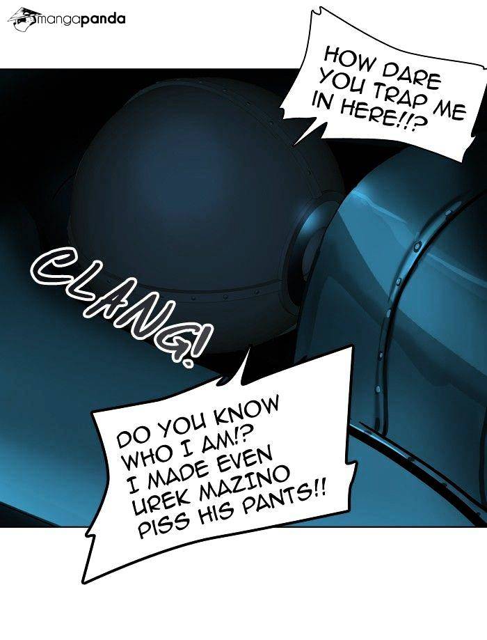 Tower of God chapter 268 - page 75