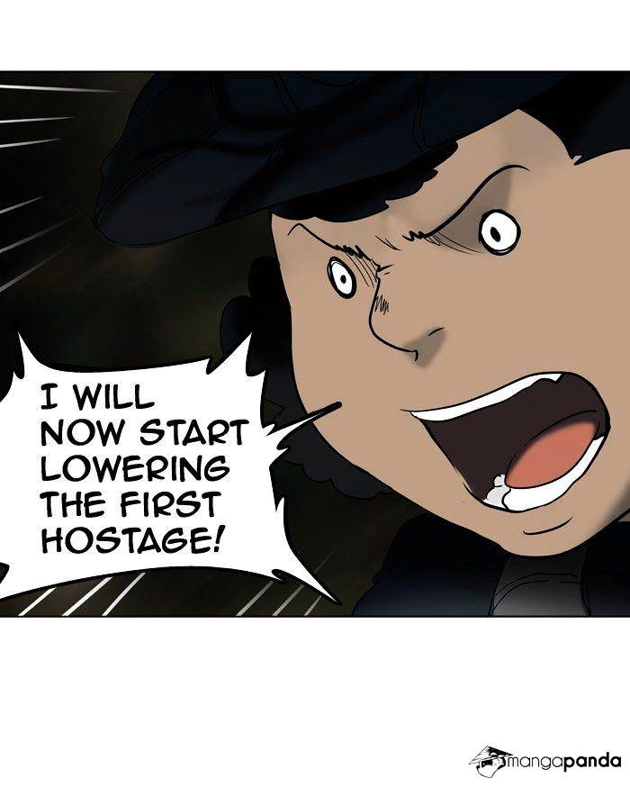 Tower of God chapter 268 - page 76