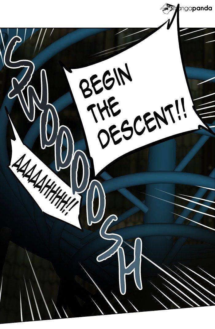 Tower of God chapter 268 - page 77