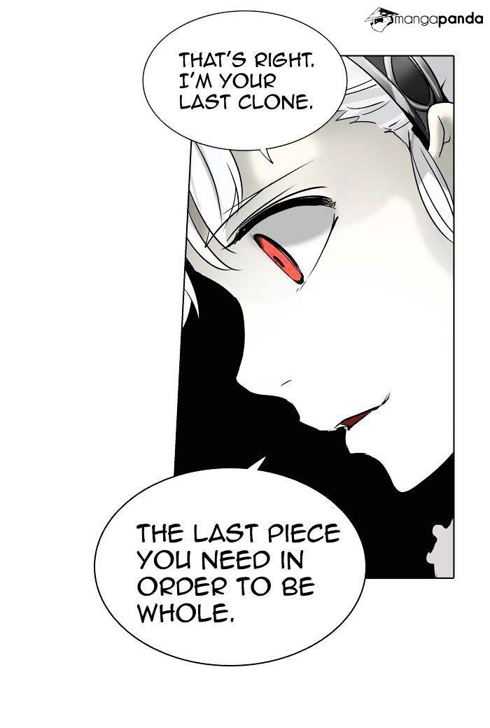 Tower of God chapter 268 - page 8