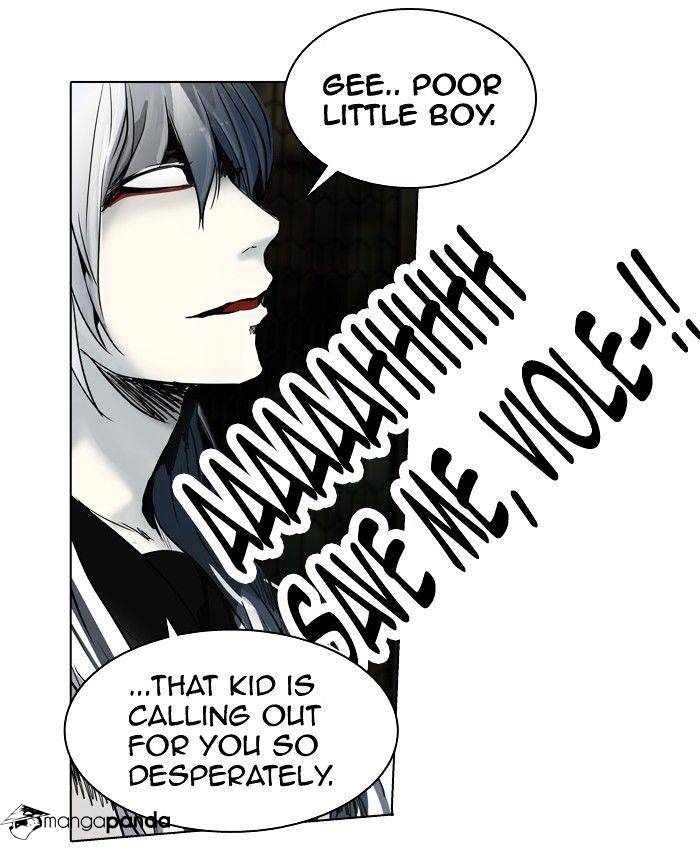 Tower of God chapter 268 - page 80