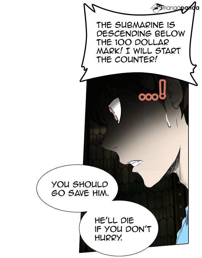 Tower of God chapter 268 - page 81