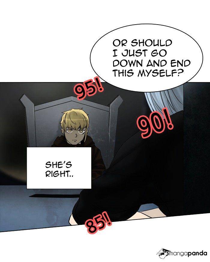 Tower of God chapter 268 - page 82