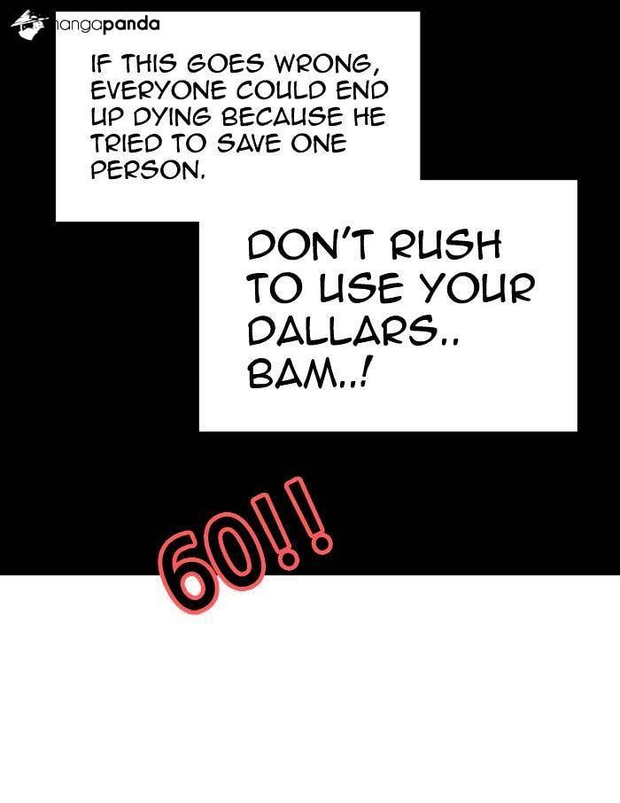 Tower of God chapter 268 - page 84
