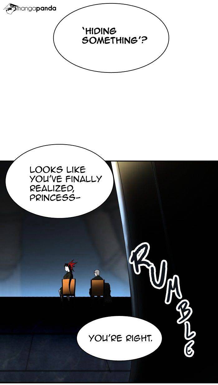 Tower of God chapter 268 - page 88