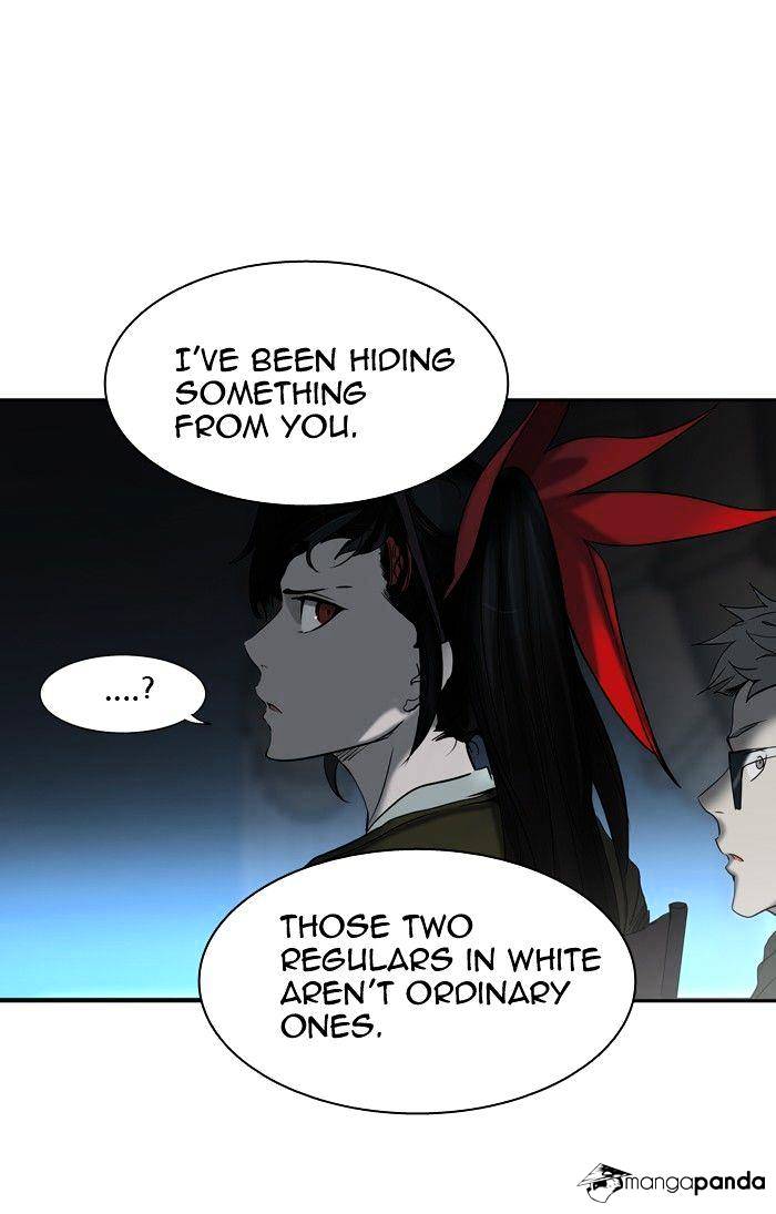 Tower of God chapter 268 - page 89