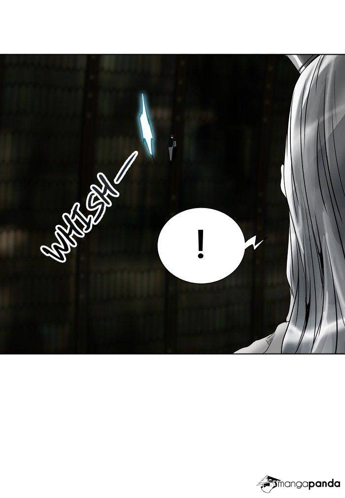 Tower of God chapter 268 - page 9