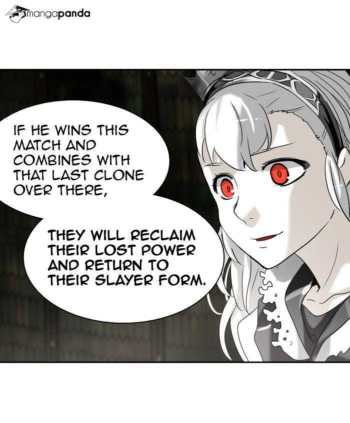 Tower of God chapter 268 - page 96