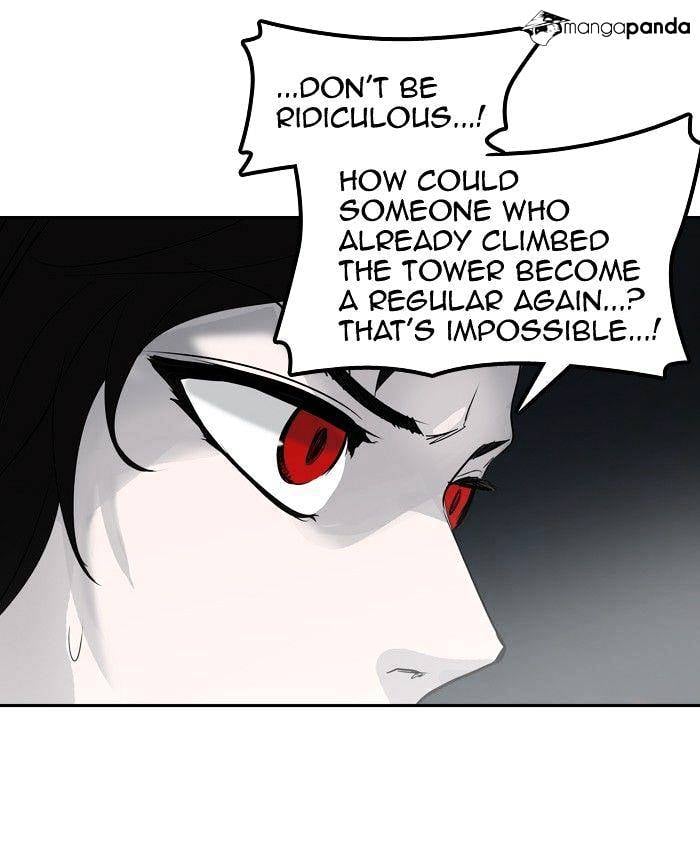 Tower of God chapter 268 - page 97