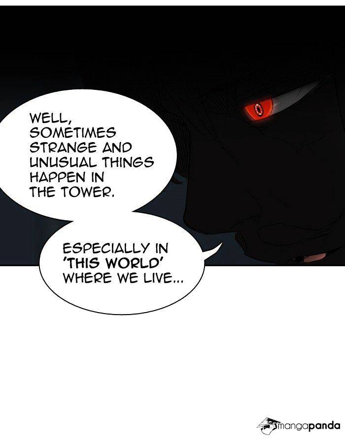 Tower of God chapter 268 - page 98