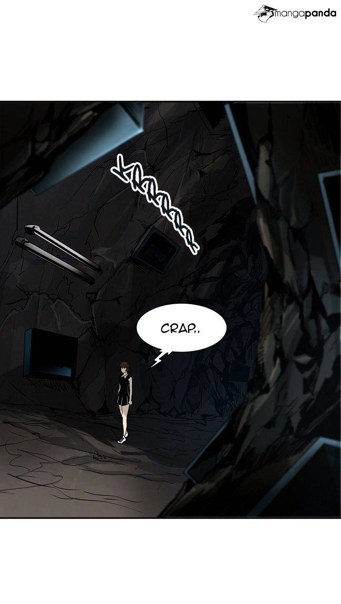 Tower of God chapter 292 - page 1