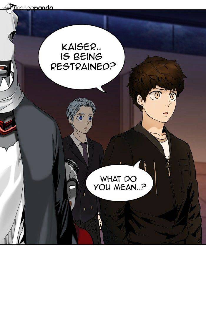 Tower of God chapter 292 - page 11
