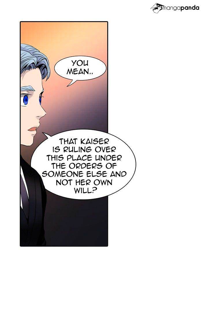Tower of God chapter 292 - page 12