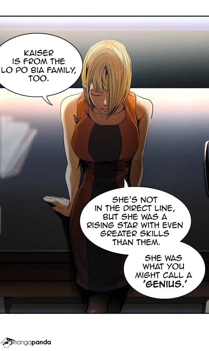 Tower of God chapter 292 - page 14