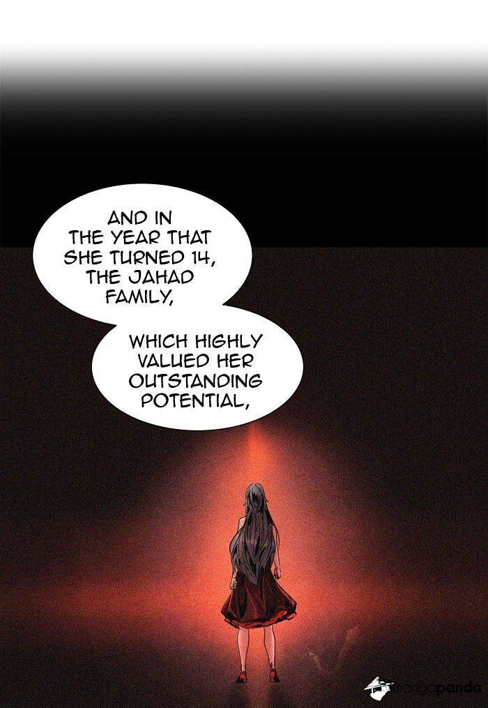 Tower of God chapter 292 - page 15