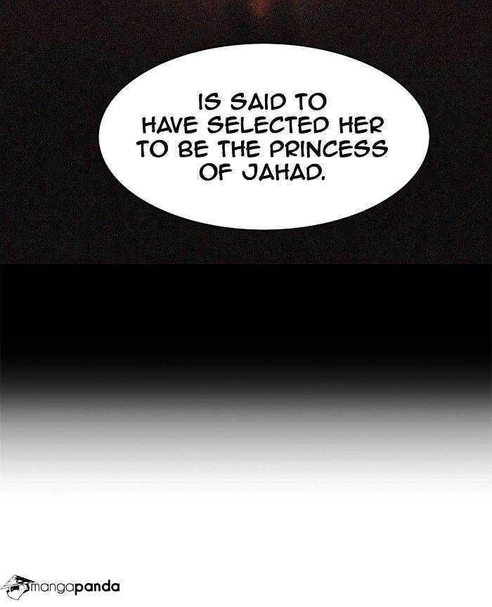 Tower of God chapter 292 - page 16