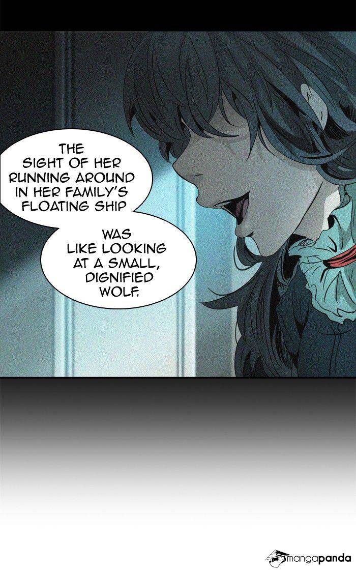 Tower of God chapter 292 - page 25
