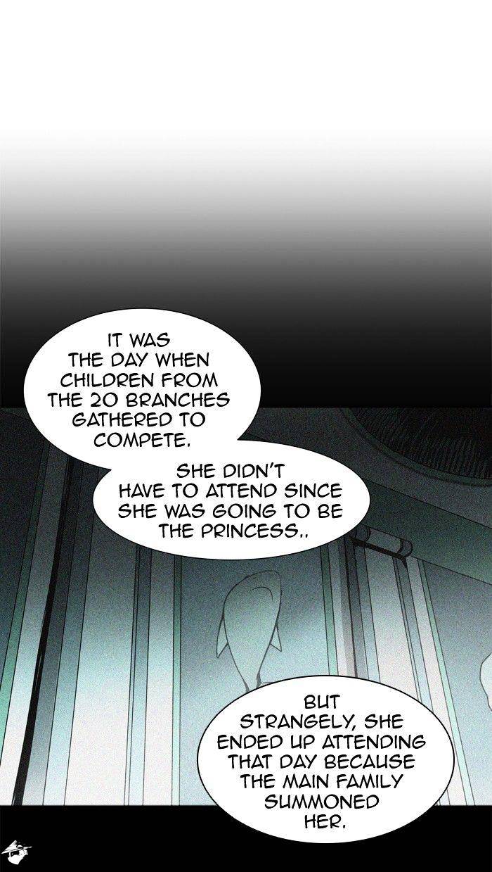 Tower of God chapter 292 - page 28