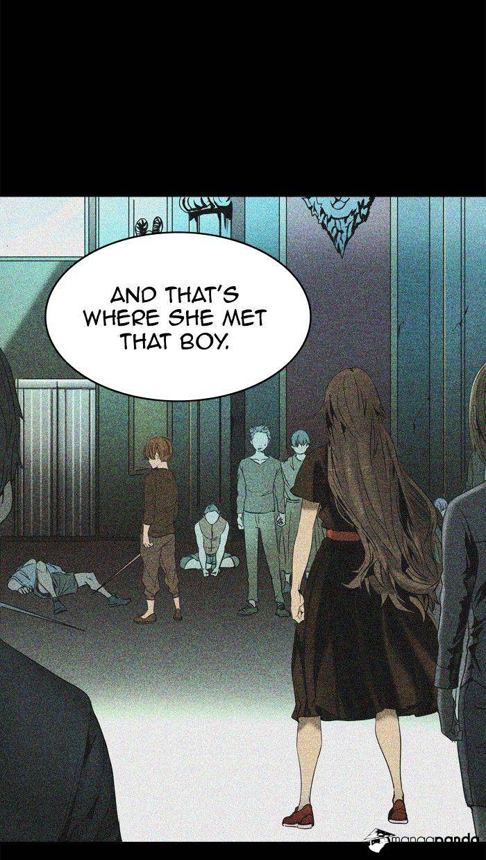 Tower of God chapter 292 - page 29